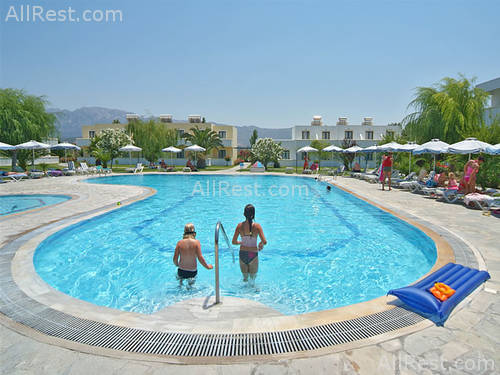 Esperia Hotel 33